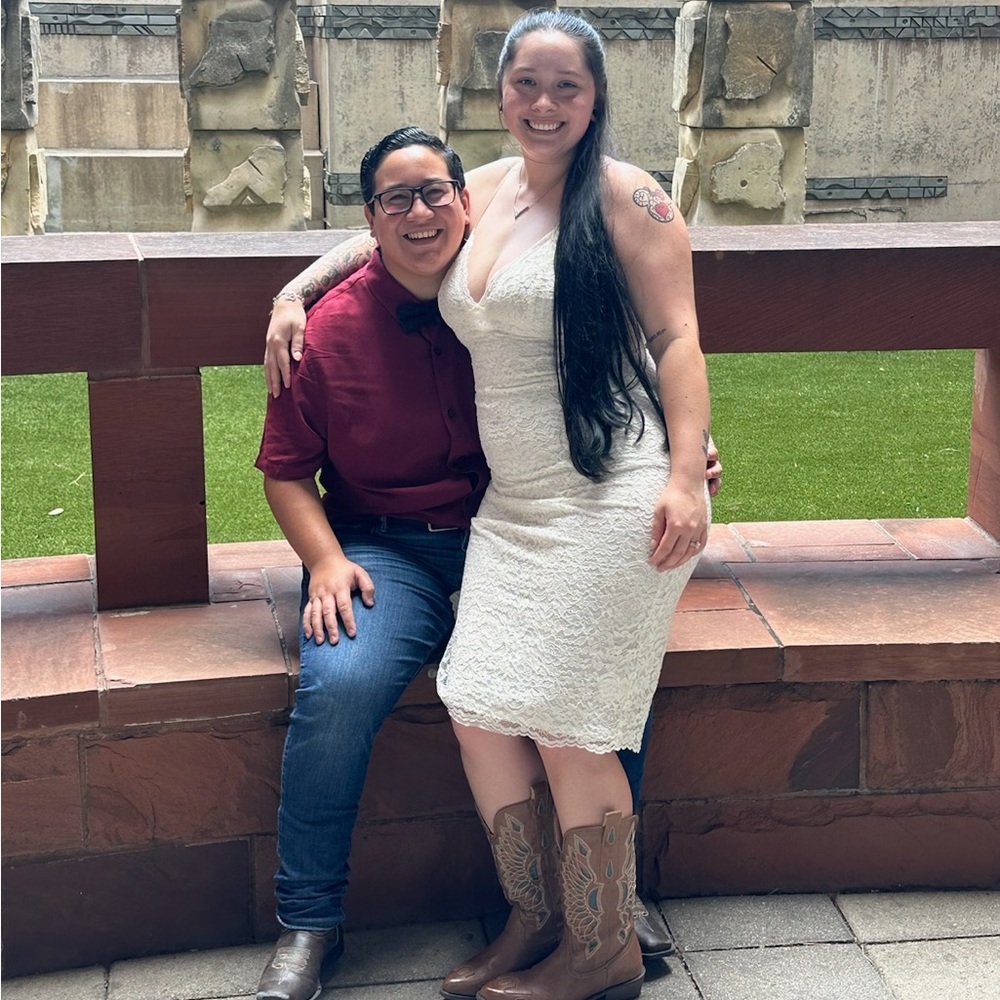 Meet your Posher, Justice